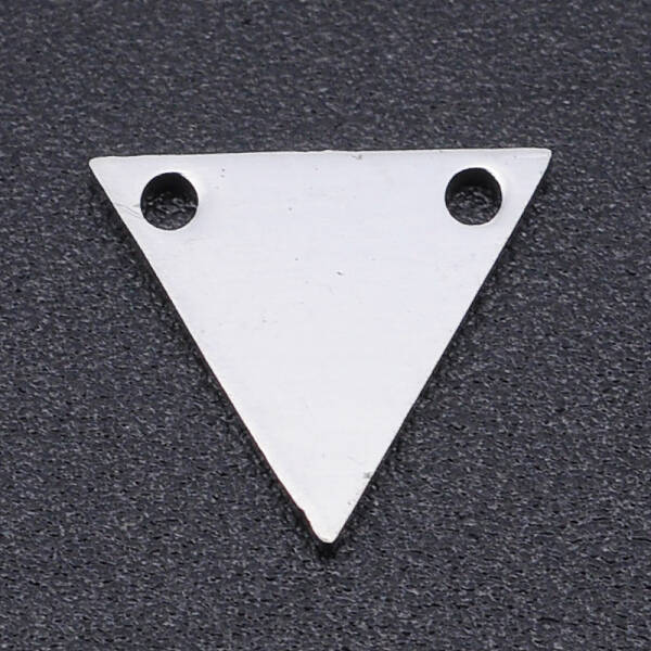 Non-Tarnish 201 Stainless Steel Links Connectors