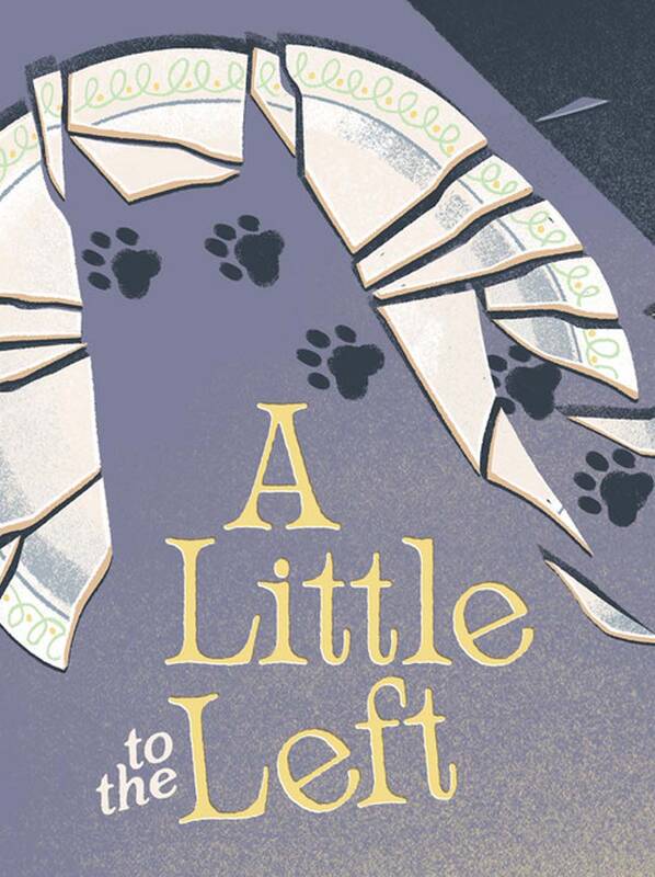 A Little to the Left | Steam