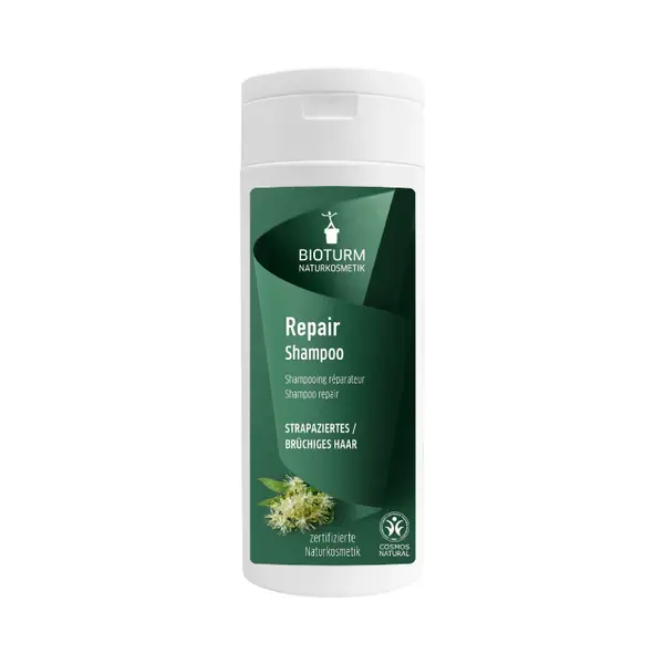 Bioturm Repair Shampoo 200 ml