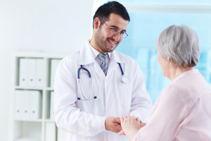 Research in the Health and Social Care Sector