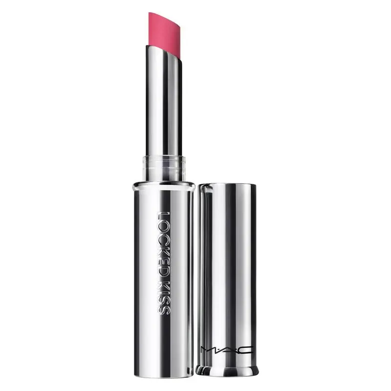 Mac M·A·C Locked Kiss 24H - Poncy Lipstick