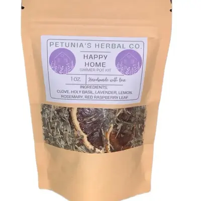 Simmer Pot Mix, Simmer Pot Kit, Stovetop Potpourri, Herbal Scent Mix, Christmas Gift, Home Fragrance, Long-lasting Freshener ...