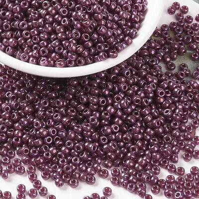 MIYUKI Round Rocailles Beads