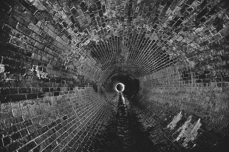 Cape Town's Secret Tunnels and Lost Rivers