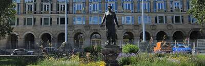 Dresden‘s Rise from Ruin: A Tour of its Architectural Revival
