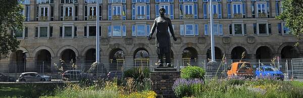 Dresden‘s Rise from Ruin: A Tour of its Architectural Revival