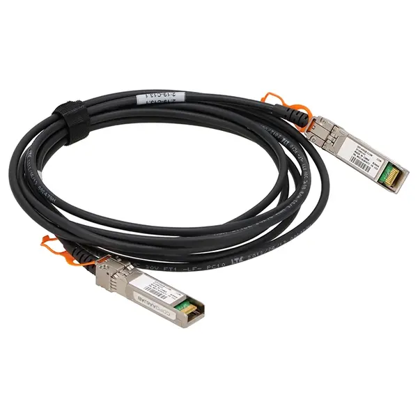 Black Box SFP-H10GB-CU3M-BB | 3M SFP+ 10G Direct Attached Cable