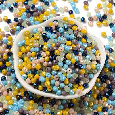 Glass Beads