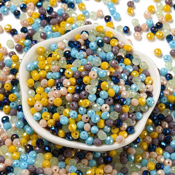 Glass Beads