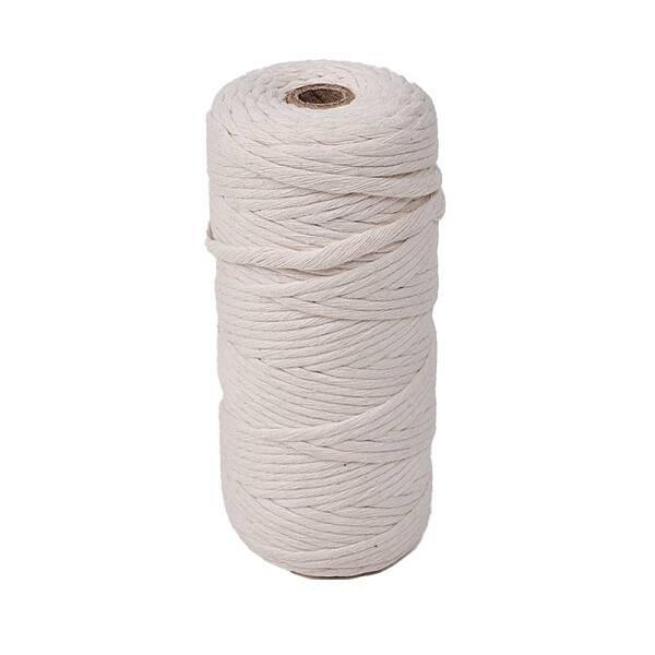 Cotton Macrame Cord