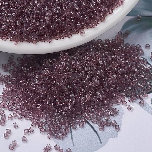 MIYUKI Delica Beads Small