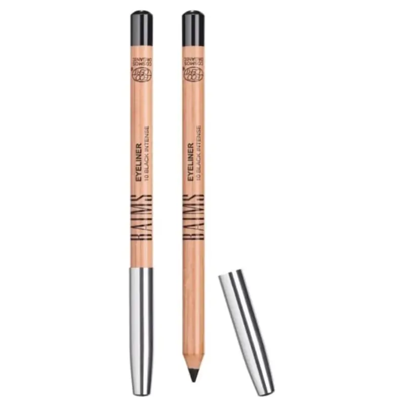 Baims organic cosmetics Black Eyeliner (114g)