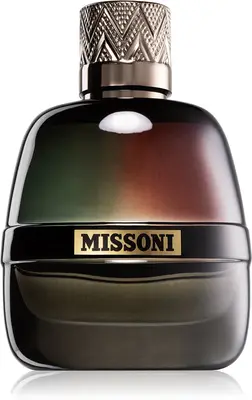 Missoni Men's Perfume EDP - 100 ml