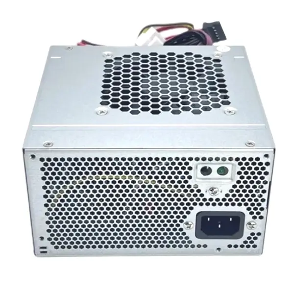 HU460AM-01 Dell 460-Watts 100-240V AC 8A 50-60Hz 24-Pin ATX Power Supply for XPS 8700