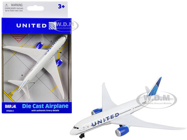 Commercial Aircraft \