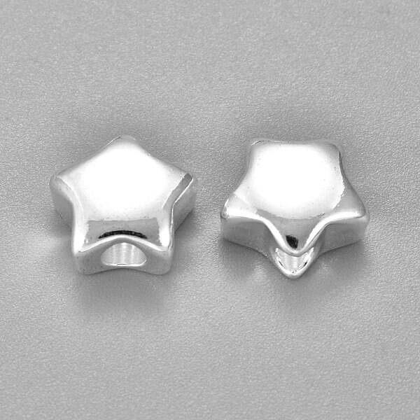304 Stainless Steel Beads