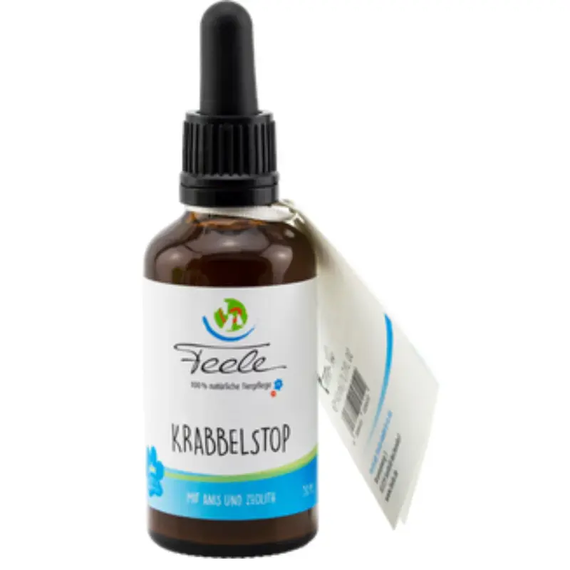 Feele Concentrated for the Hair 50 ml