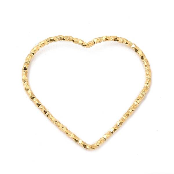 304 Stainless Steel Linking Rings