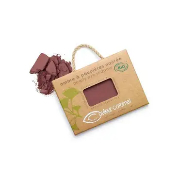 Couleur Caramel Eyeshadow 100 Fatale