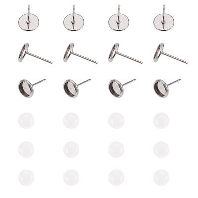 DIY Earring Making