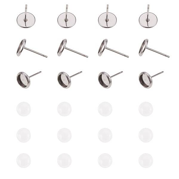 DIY Earring Making