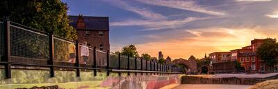 Chester Children's Tour: From Romans to Knights