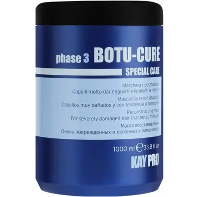 KayPro Botu Cure Mask Phase 3 1000ml
