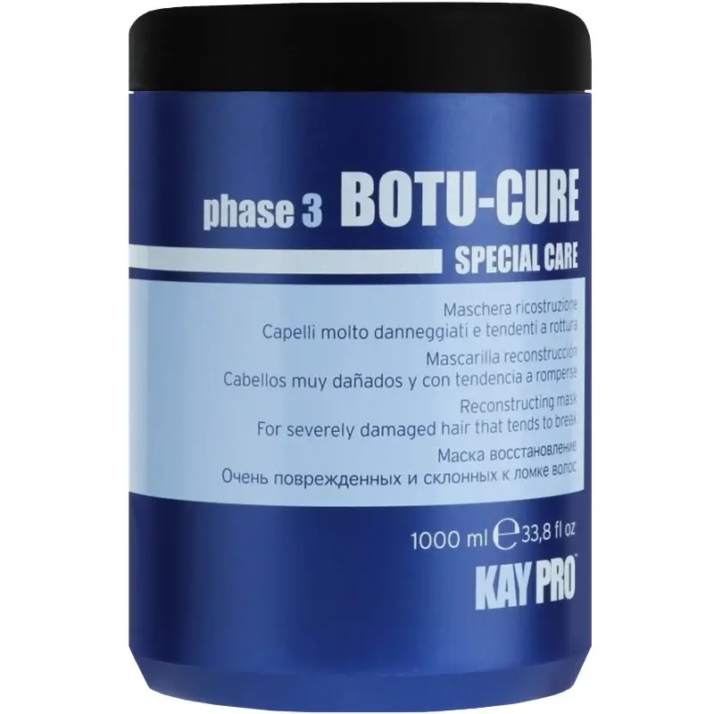 KayPro Botu Cure Mask Phase 3 1000ml
