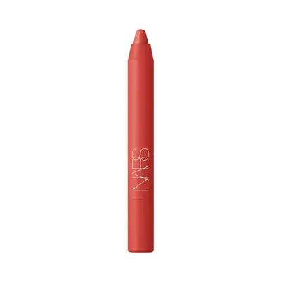 Nars High Intensity Lip Pencil Powermatte 2.4g Kiss Me Deadly