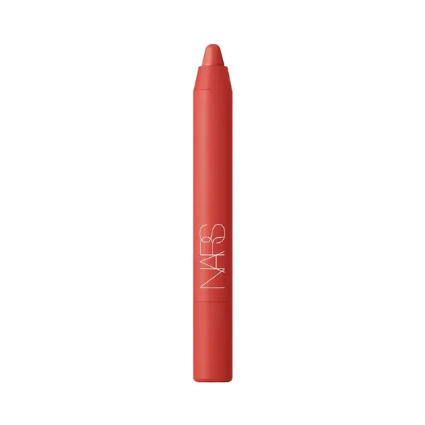 Nars High Intensity Lip Pencil Powermatte 2.4g Kiss Me Deadly