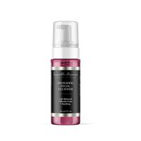 Vegan Hydrating Facial Cleanser with Aloe for Skin Repair and Comfort - Skincare