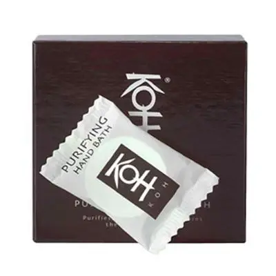 Koh Purifying Hand Bath x 10 pieces