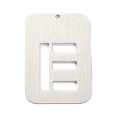 Non-Tarnish 304 Stainless Steel Pendants