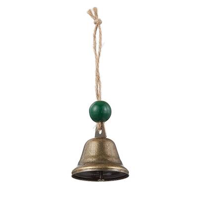Iron Bell Pendant Decoration