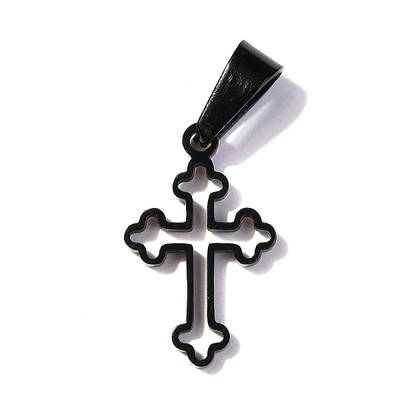 304 Stainless Steel Pendants