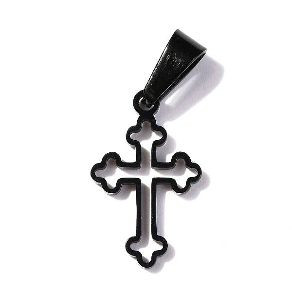 304 Stainless Steel Pendants