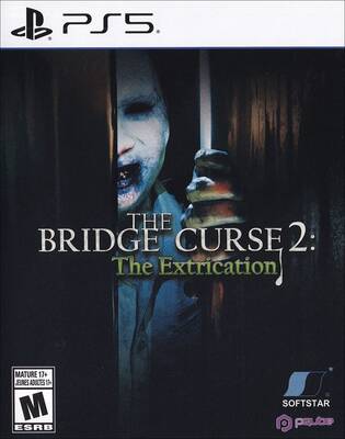 The Bridge Curse 2: The Extrication
