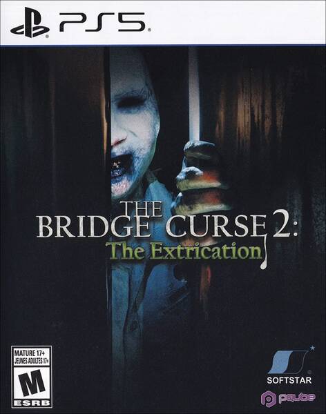 The Bridge Curse 2: The Extrication