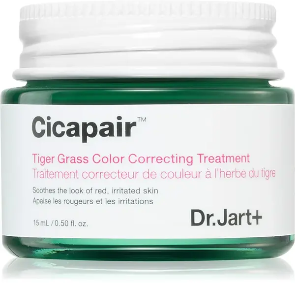 Dr. Jart+ Cicapair™ Tiger Intense Anti-Redness Cream Treatment 15 Ml