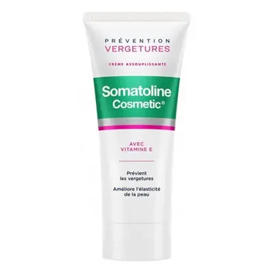 Somatoline Cosmetic Crema Lenitiva Antismagliature 200ml