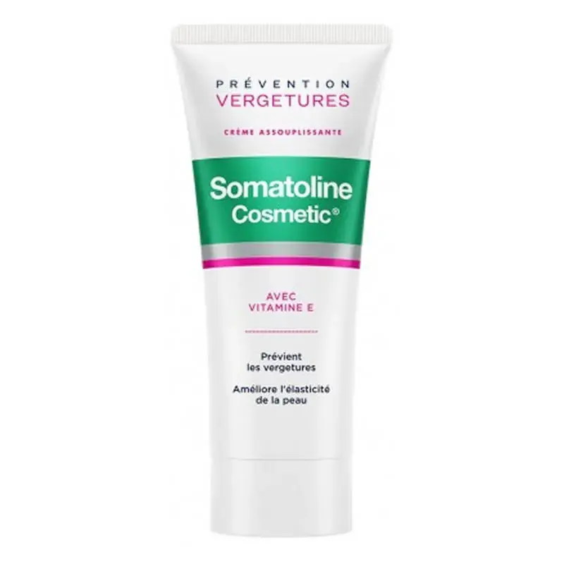 Somatoline Cosmetic Crema Lenitiva Antismagliature 200ml