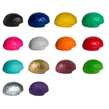 150 Promotional Brain Squeezies - Stress reliever