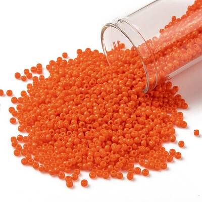 TOHO Round Seed Beads