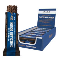 Barebells Protein Bars Box of 12 with 16-20g of Protein Per Bar - Great Protein Snacks