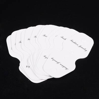 Bracelet Displays Cards