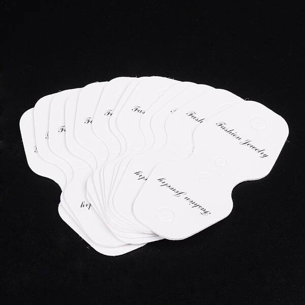 Bracelet Displays Cards