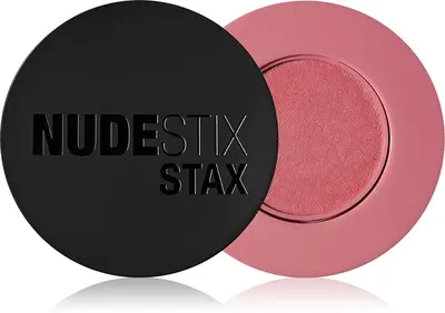 Nudestix Stax All Over Color Blush Multi-function makeup balm for eyes, lips and face color Love & Roses 2.5 g