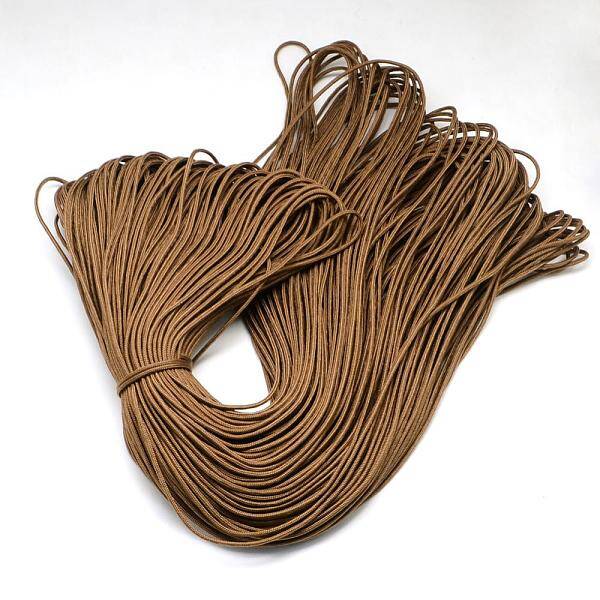 Polyester & Spandex Cord Ropes