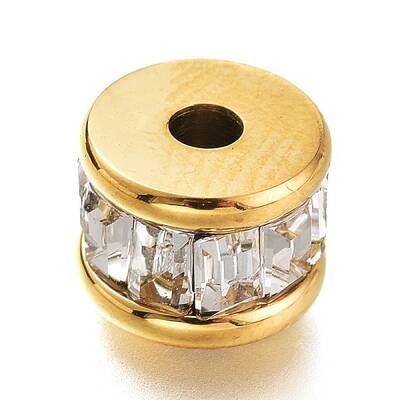 304 Stainless Steel Beads