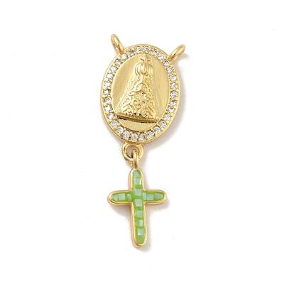 Brass Charms